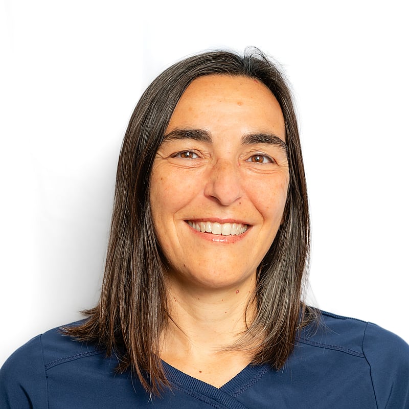 Photo de Alessandra Furcas, Vétérinaire Consultant